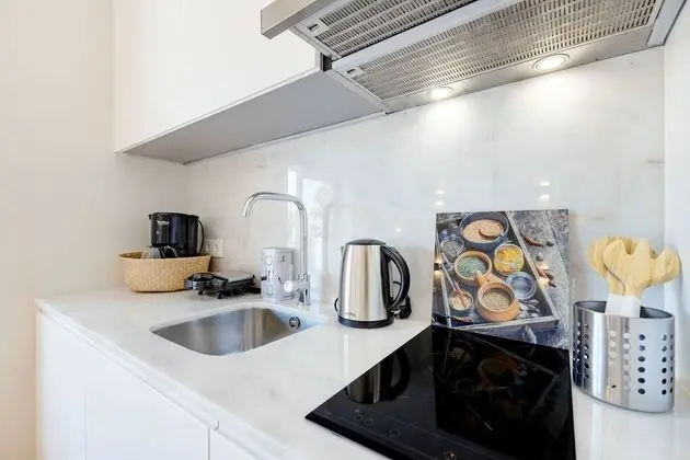 Apart Daire, 1 Yatak Odası