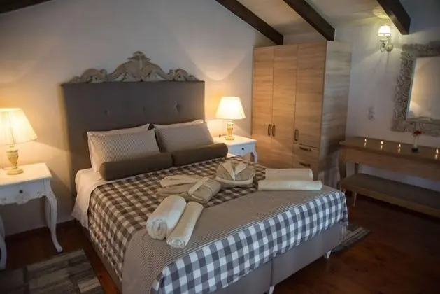 Deluxe Süit, 1 Yatak Odası, Deniz Manzaralı, Okyanusa Sıfır
