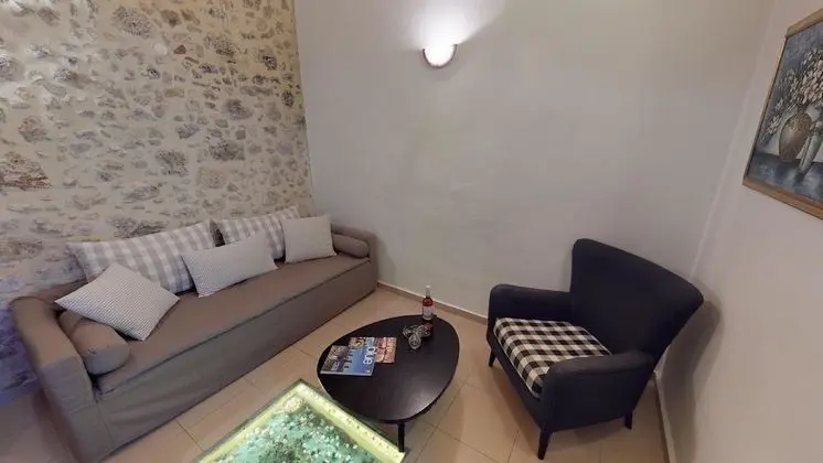 Superior Apart Daire, Teras, Bahçe Manzaralı