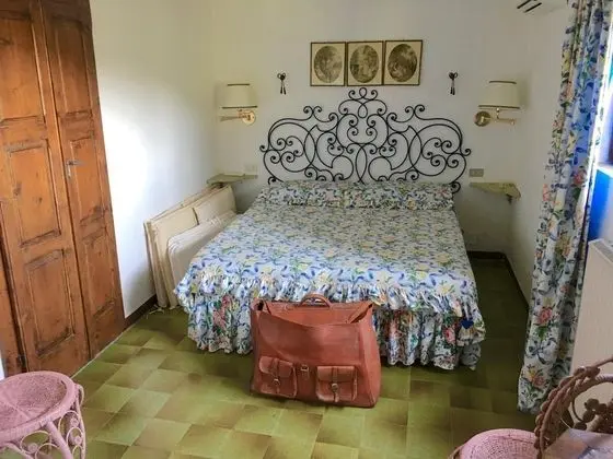 Villa, Sigara İçilebilir
