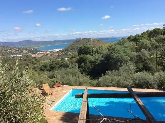 Villa, Sigara İçilebilir