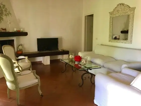 Villa, Sigara İçilebilir