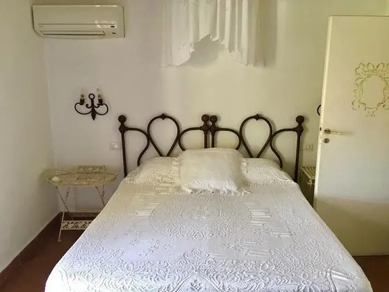 Villa, Sigara İçilebilir