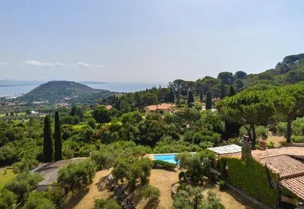 Villa, Sigara İçilebilir