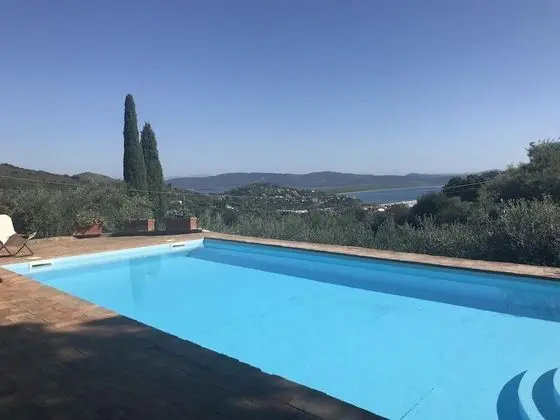 Villa, Sigara İçilebilir