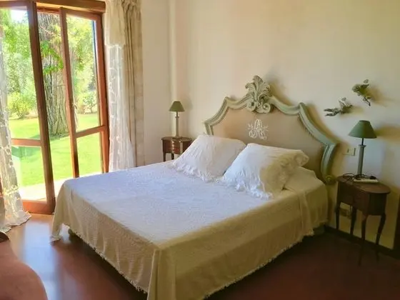 Villa, Sigara İçilebilir