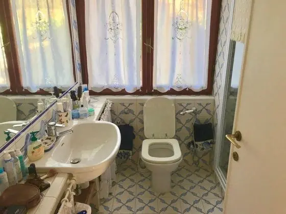 Villa, Sigara İçilebilir