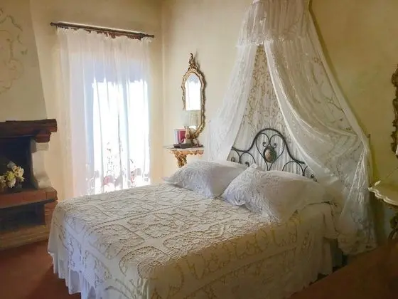 Villa, Sigara İçilebilir