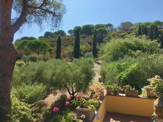 Villa, Sigara İçilebilir