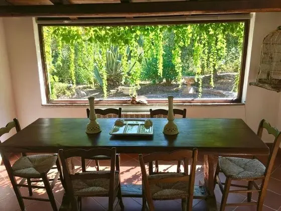 Villa, Sigara İçilebilir
