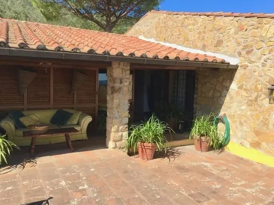 Villa, Sigara İçilebilir