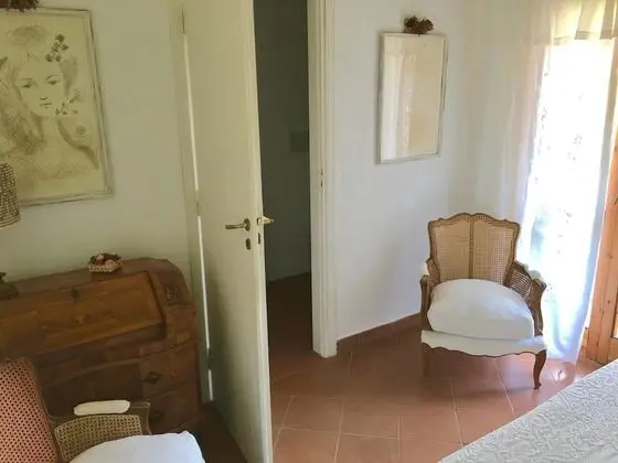 Villa, Sigara İçilebilir