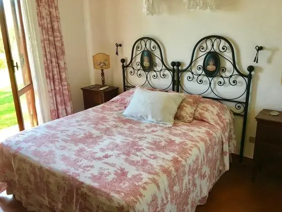 Villa, Sigara İçilebilir