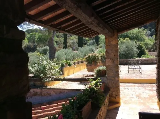 Villa, Sigara İçilebilir