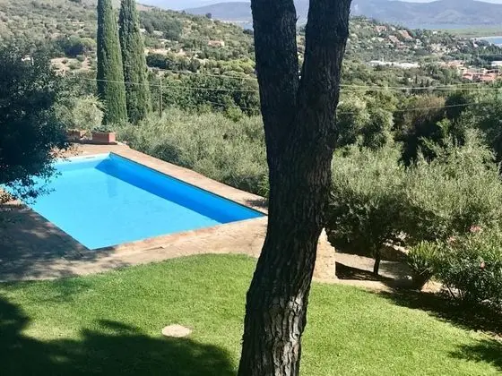 Villa, Sigara İçilebilir