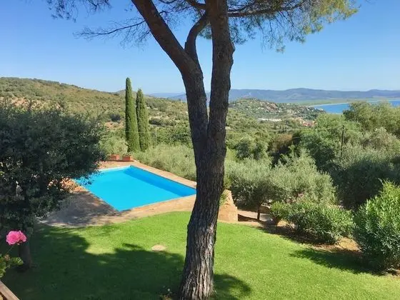 Villa, Sigara İçilebilir