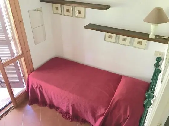 Villa, Sigara İçilebilir
