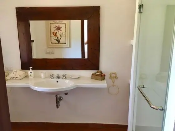 Villa, Sigara İçilebilir