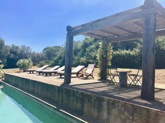Villa, Sigara İçilebilir
