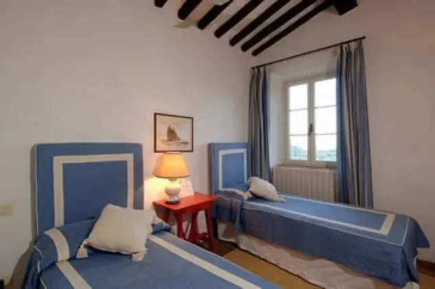 Villa, Sigara İçilebilir