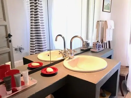 Villa, Sigara İçilebilir
