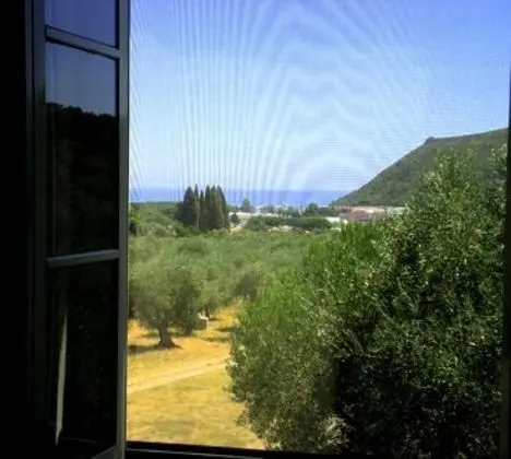 Villa, Sigara İçilebilir