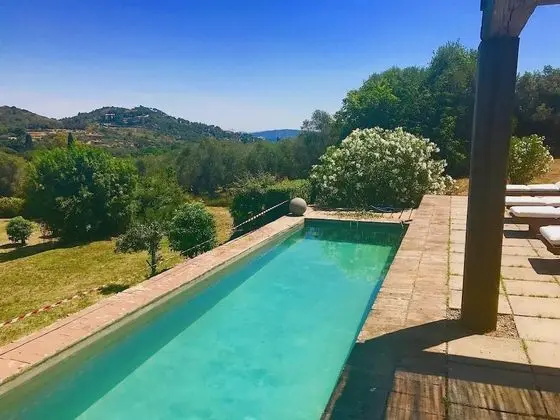 Villa, Sigara İçilebilir