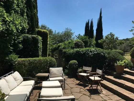 Villa, Sigara İçilebilir