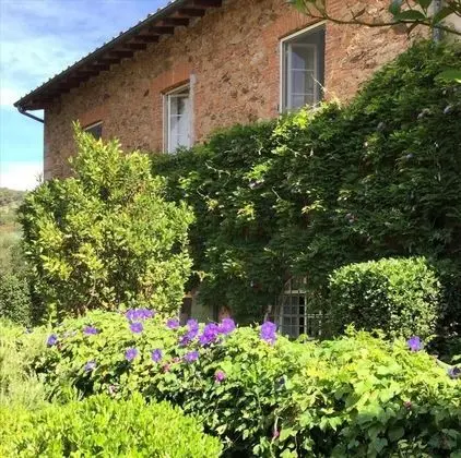 Villa, Sigara İçilebilir