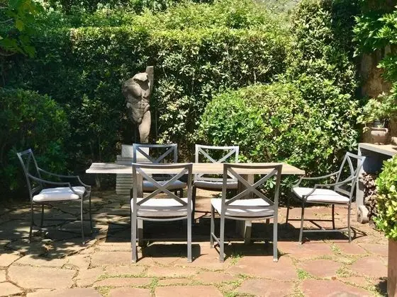 Villa, Sigara İçilebilir