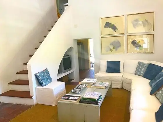 Villa, Sigara İçilebilir