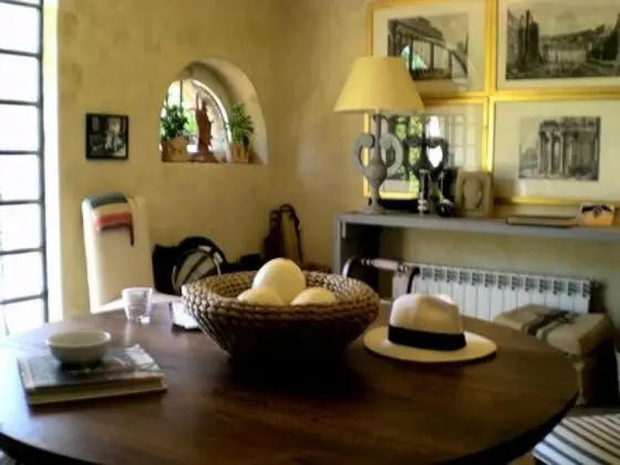 Villa, Sigara İçilebilir