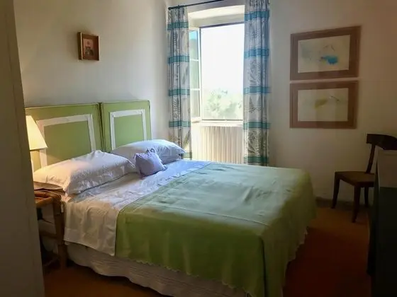 Villa, Sigara İçilebilir