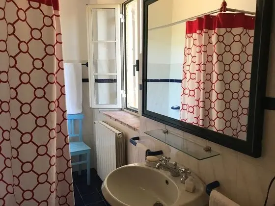 Villa, Sigara İçilebilir