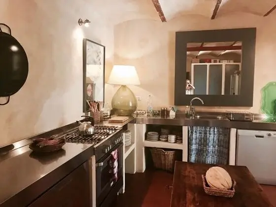 Villa, Sigara İçilebilir
