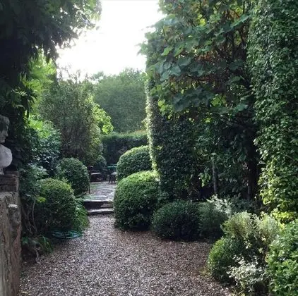 Villa, Sigara İçilebilir