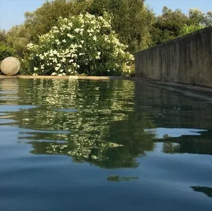 Villa, Sigara İçilebilir