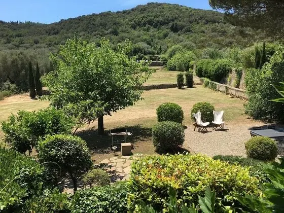 Villa, Sigara İçilebilir