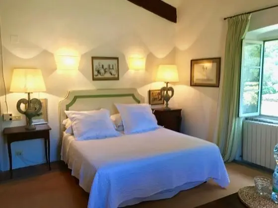Villa, Sigara İçilebilir
