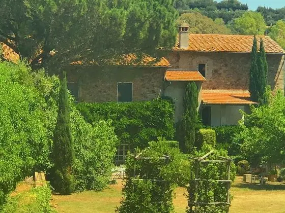 Villa, Sigara İçilebilir