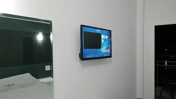 Standard Büyük Yataklı Tek Kişilik Oda, Deniz Manzaralı