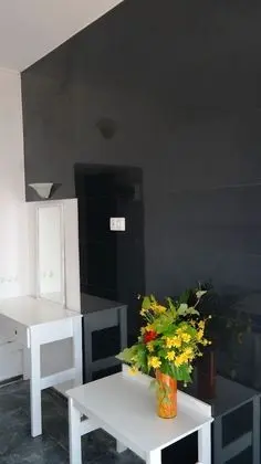 Standard Tek Büyük Yataklı Oda, Deniz Manzaralı