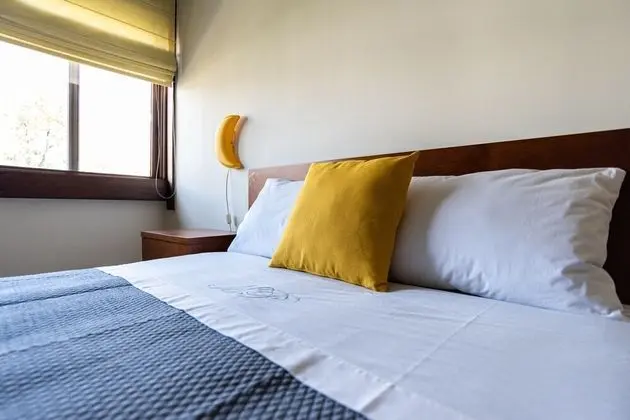 City Apart Daire, 3 Yatak Odası