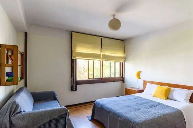 City Apart Daire, 3 Yatak Odası