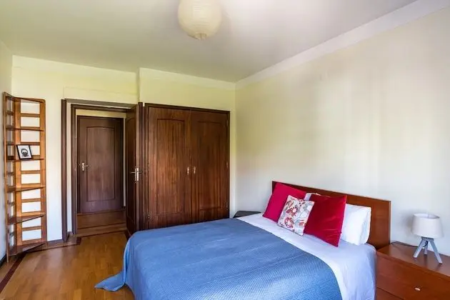 City Apart Daire, 3 Yatak Odası