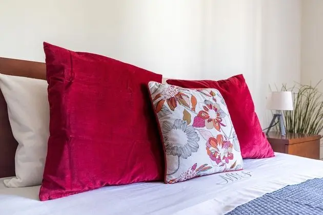 City Apart Daire, 3 Yatak Odası