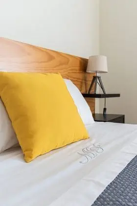 City Apart Daire, 3 Yatak Odası