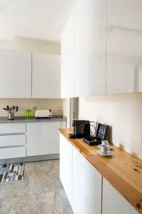 City Apart Daire, 3 Yatak Odası