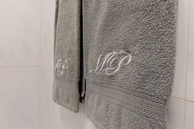 City Apart Daire, 3 Yatak Odası