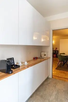 City Apart Daire, 3 Yatak Odası